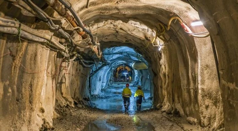 Αποζημίωση 750 εκατ. ζητά η Eldorado για τα Μεταλλεία Κασσάνδρας